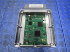 01 Ford F250 6.8L V10 AT ECU ECM PCM Engine Computer IWG0 1C3A-12A650-