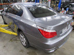 08-10 BMW 535 550 Right RH Passenger Power Door Mirror Spacegrau A52