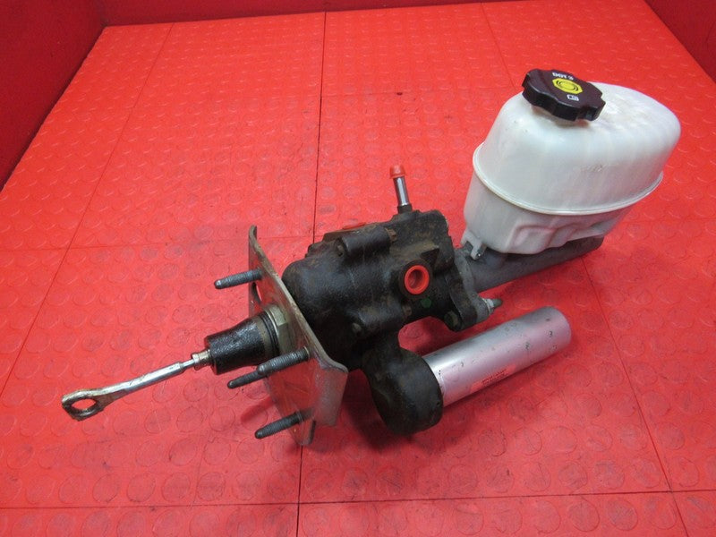03-06 Yukon Tahoe Escalade Hydroboost Hydraulic Power Brake Booster 58