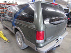 00-05 Ford Excursion Left LH Driver Side Taillight Tail Light Lamp