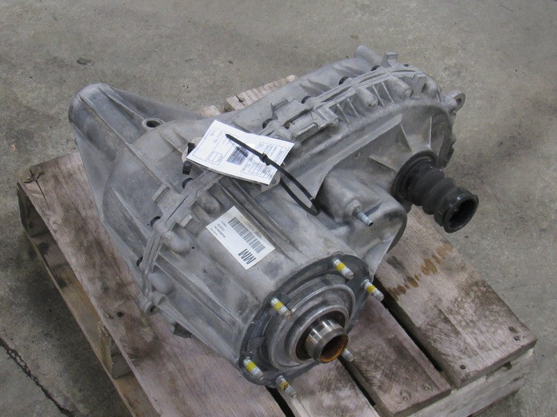 07-14 Escalade Sierra Yukon Denali AWD Electronic Transfer Case Opt NR