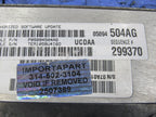 PLUG & PLAY 08 Dodge Ram 1500 Truck 5.7L Engine Computer ECU 05094504 