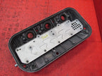 07-09 Acura MDX 3.7L V6 Rear Cylinder Head Valve Cover 12320-RYE-A00 O