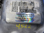 23-26 Honda Accord CR-V Civic Prelude 2.0L Hybrid Timing Cover 11410-6