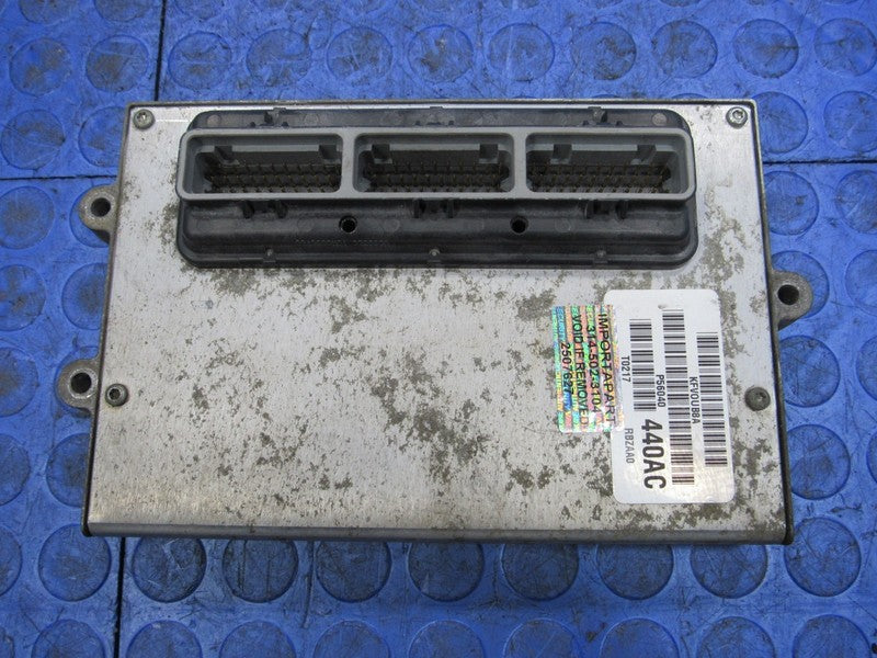 PROGRAMMED PLUG & PLAY 97 Dodge Ram 1500 5.9L AT ECM 56040440AC 440 PR