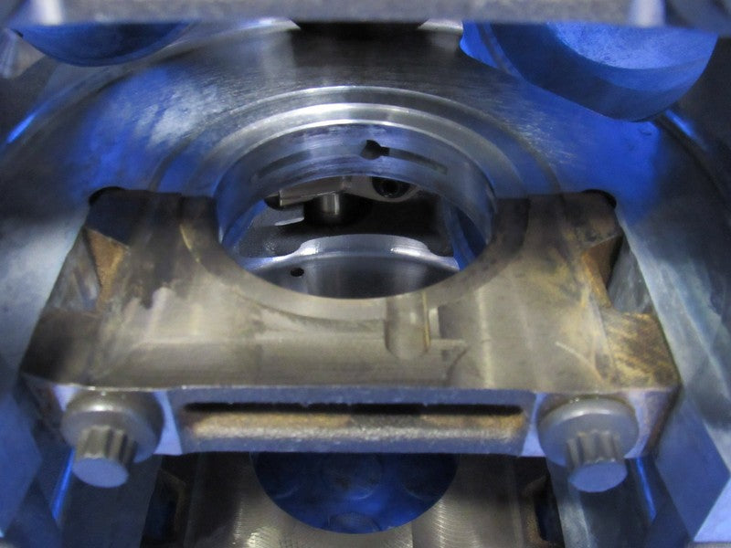 18-23 Audi S4 A5 S5 A6 A7 S7 A8 SQ5 Q7 3.0L V6 Bare Cylinder Block w/ 