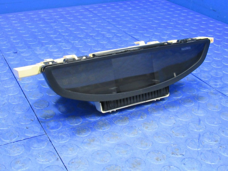 09-14 Toyota Venza Center Upper Dash Information Display Screen 83290-