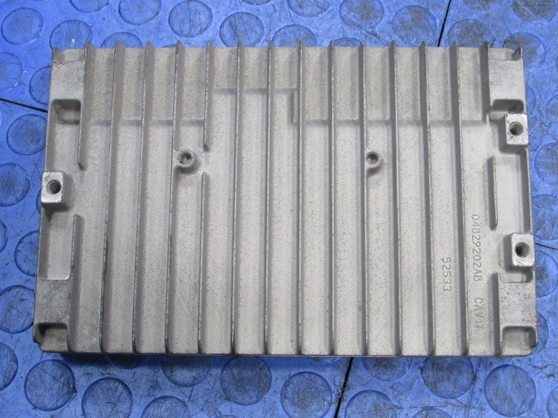 PROGRAMMED PLUG & PLAY 06 Dodge Ram 1500 4.7 AT 4X2 ECM 56029298AE 298