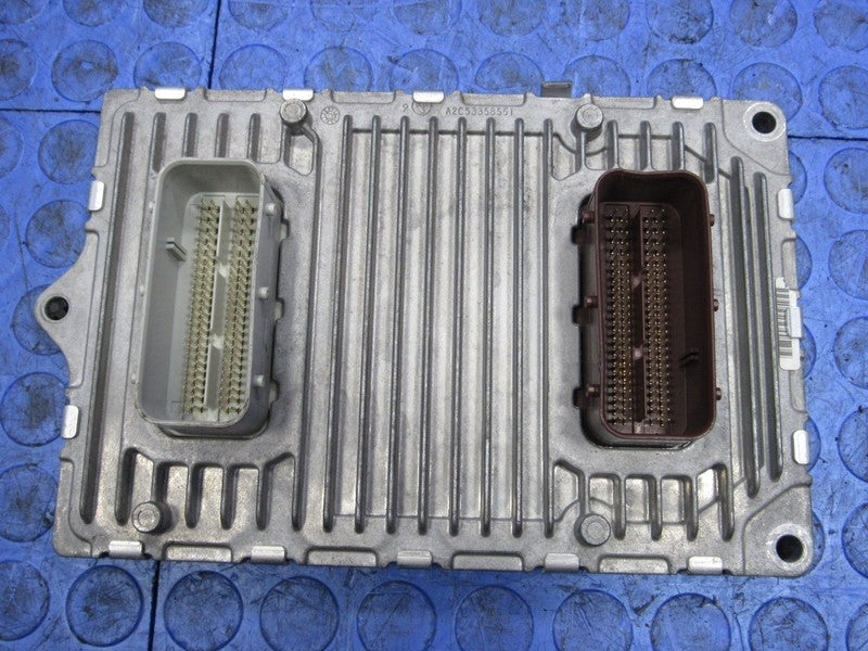 PROGRAMMED PLUG & PLAY 14 Charger 3.6L AT RWD FLEET ECM 68214200AE 200