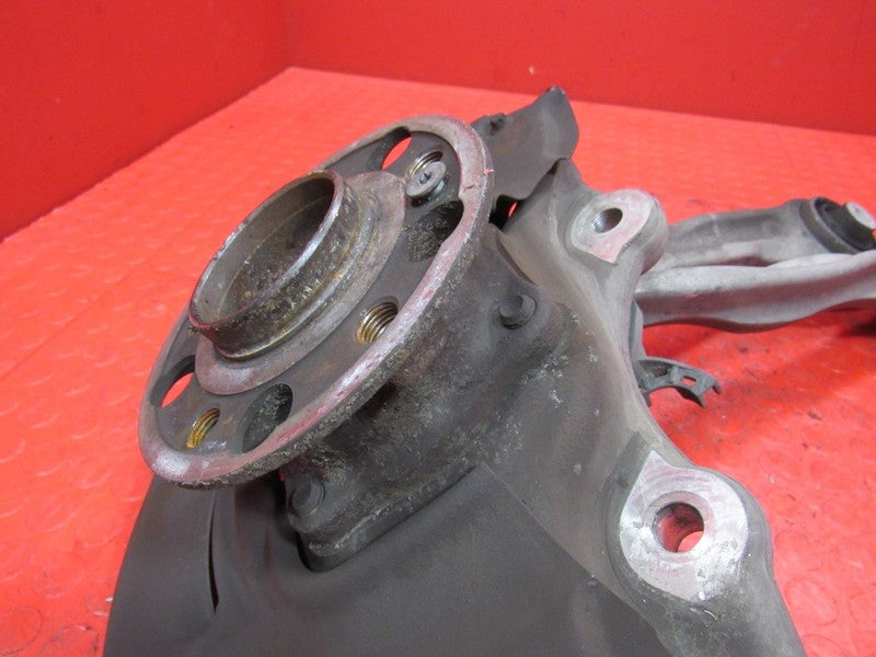 14-17 S550 S600 S65 AMG W222 RWD Right RH Front Knuckle Hub Control Ar