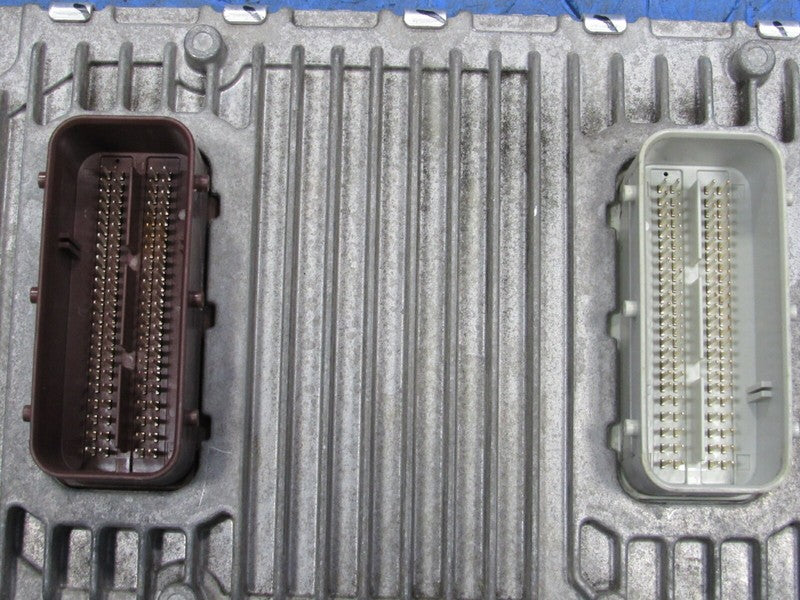 PLUG & PLAY 13 Avenger Chrysler 200 2.4L Engine Computer ECU 68164361 