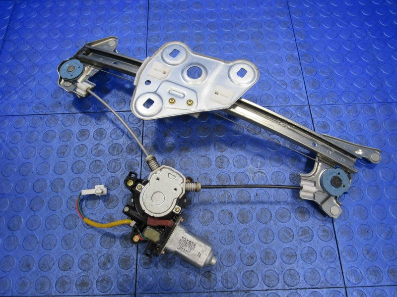 00-05 Toyota Celica Power Window Regulator Motor Right Passenger 69810