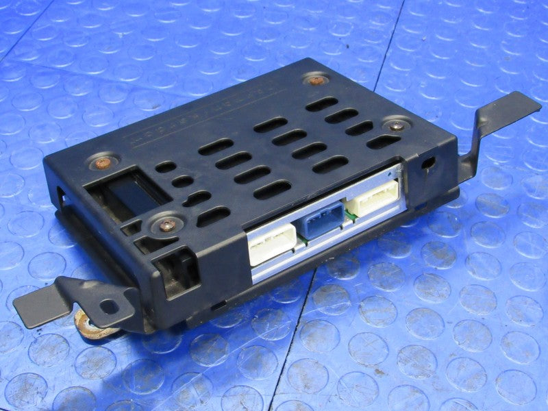 10-12 Subaru Legacy Outback Harman Kardon Audio Amplifier Amp 86221AJ1
