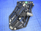 00-06 BMW 325CI 330CI M3 Convertible Left Rear Quarter Glass Window Tr