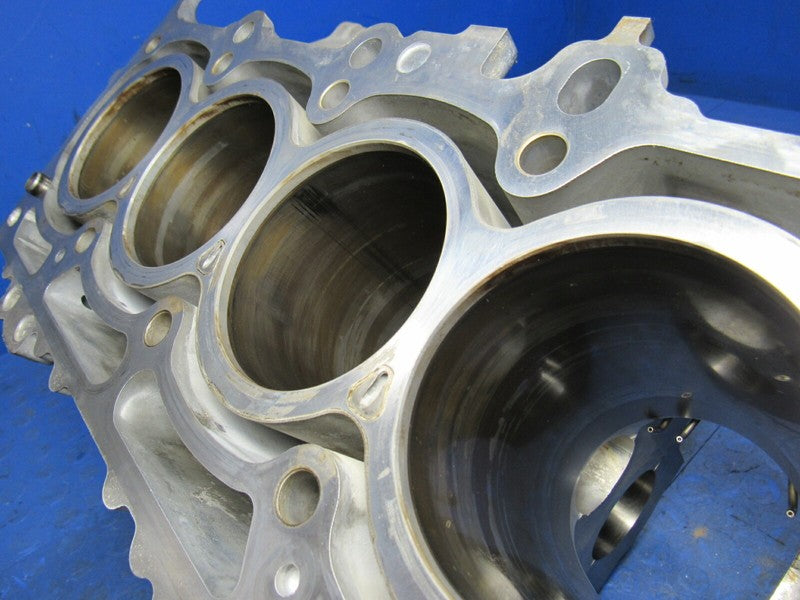 18-23 Toyota Camry Rav4 Avalon 2.5L A25AFKS Engine Bare Cylinder Block