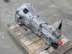 04-08 Mazda RX-8 RX8 6 Speed Manual Transmission Trans MT 61k 7279