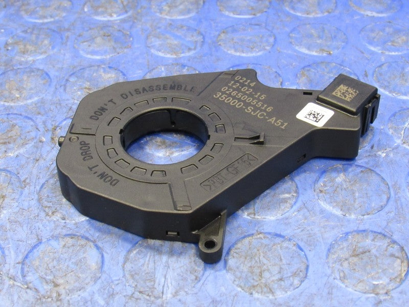 09-14 Ridgeline / 10-13 Acura MDX Steering Wheel Angle Sensor 35000-SJ