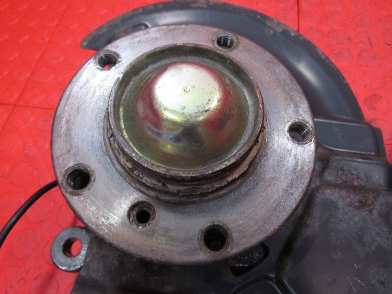 96-99 BMW M3 / 98-02 Z3 M Front Driver Passenger Knuckle Spindle Hub B