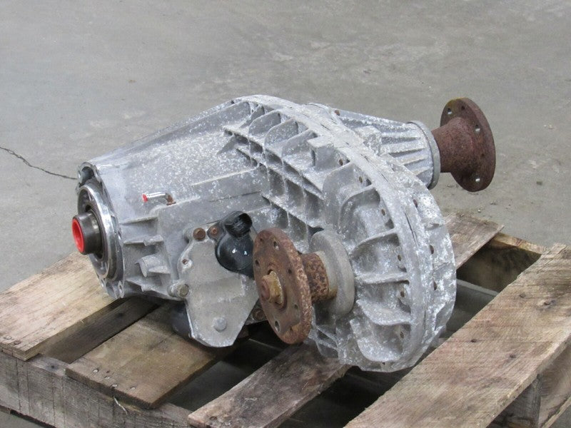 03-10 Ford F250 F350 Electronic Shift Transfer Case 4x4 NP273F 6C34-AA