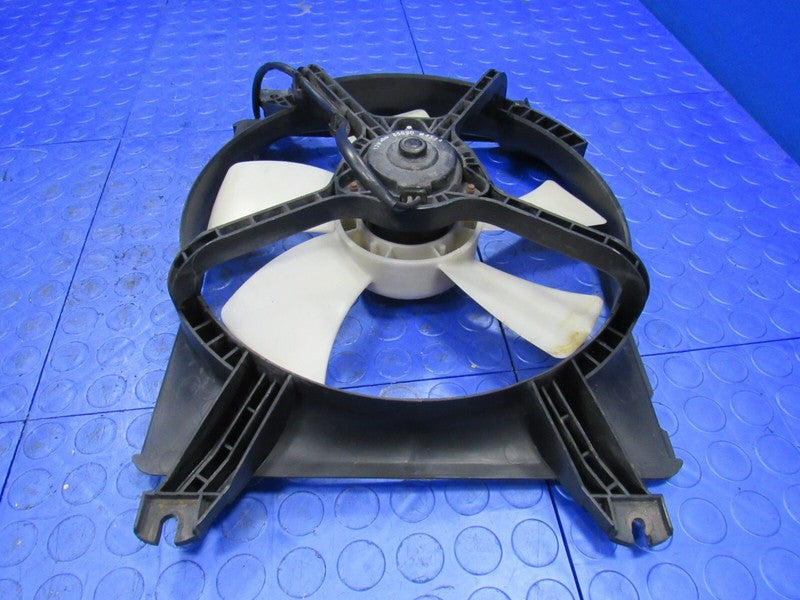 90-97 Mazda Miata NA Passenger Right RH Electric Radiator Cooling Fan 