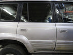 91-98 Land Cruiser LX450 Right RH Passenger Side Rear Power Window Reg