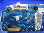 93-95 Toyota Land Cruiser FZJ80 Instrument Gauge Cluster Speedometer 1
