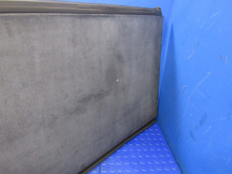 02-13 Chevy Avalanche Escalade EXT Hard Tonneau Bed Top Cover Panel 3 