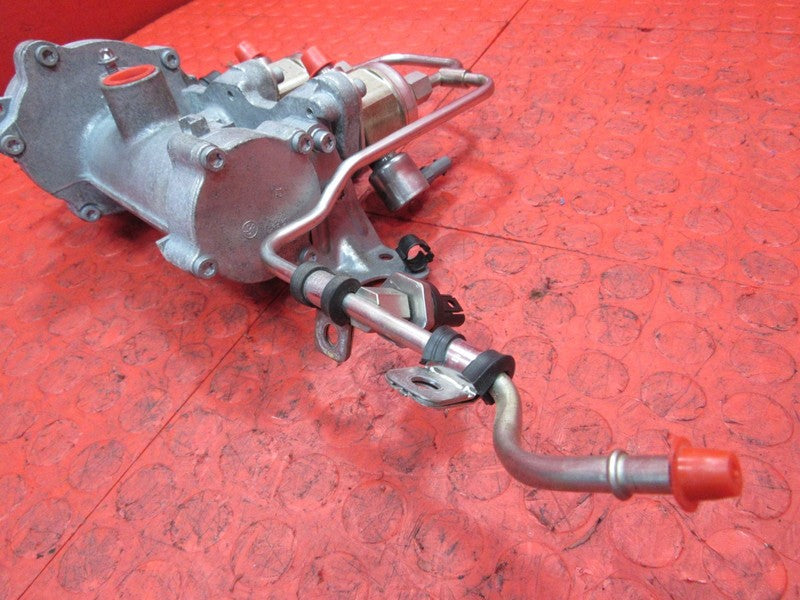 15-21 BMW M2 M3 M4 S55 3.0L Dual High Pressure Fuel & Vacuum Pump HPFP