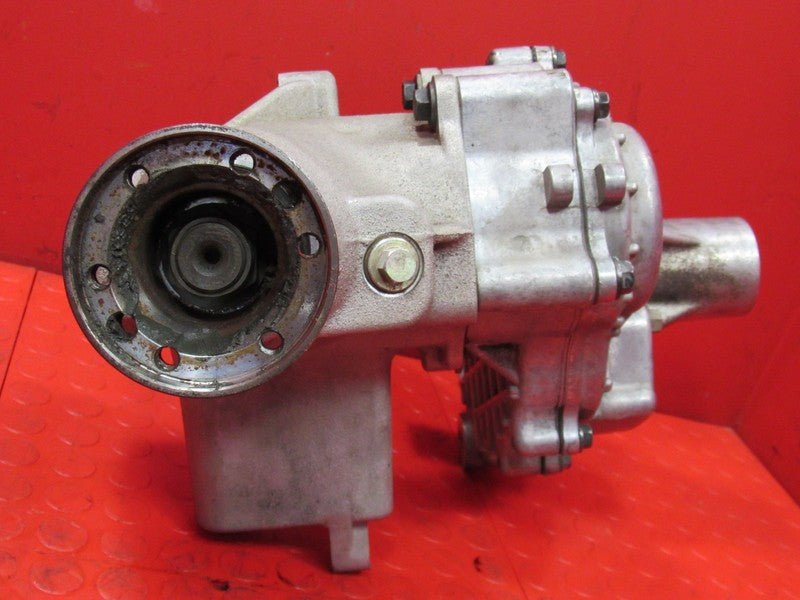 03-06 Volvo XC90 T6 2.9L AWD Transfer Case Right Angle Gear 30711449 1