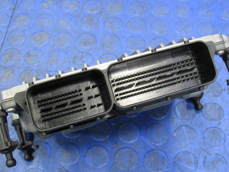 10 Mercedes-Benz S400 ECU ECM PCM Engine Computer UNLOCKED 272 900 25 