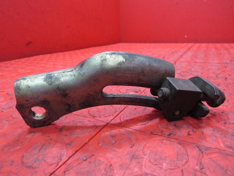 94-05 Mazda MX5 Miata 1.8L Alternator Tensioner Adjust Bracket B6BF-18