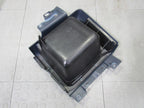 02-05 Dodge Ram MT 4x4 Front Floor Console Cup Holder Cupholder Navy B
