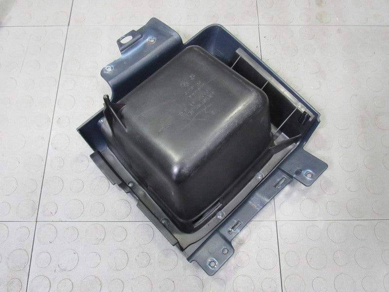 02-05 Dodge Ram MT 4x4 Front Floor Console Cup Holder Cupholder Navy B