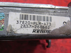 04-05 Honda Civic LX VP AT ECU ECM PCM Engine Computer Key Set 37820-P
