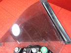 15-23 Ford Mustang Convertible Left Rear Quarter Glass Window Regulato