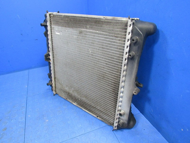 97-04 Porsche Boxster Right RH Front Engine Radiator Cooling Fan Shrou