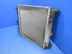 97-04 Porsche Boxster Right RH Front Engine Radiator Cooling Fan Shrou