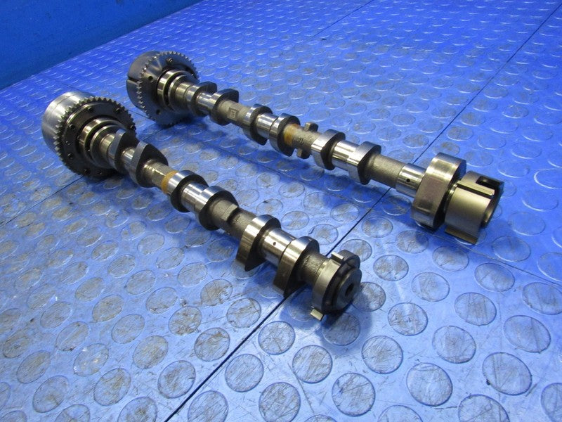 22-23 Nissan Rogue 1.5L Turbo KR15DDT Camshafts Cam Shaft w/ Timing Ge
