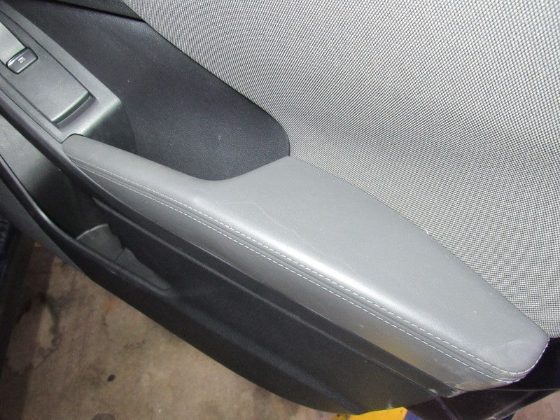 24-25 Subaru Crosstrek Right RH Passenger Side Front Door Trim Panel