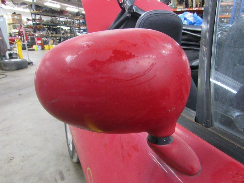90-96 Mazda Miata MX-5 NA Right RH Passenger Manual Door Mirror Classi