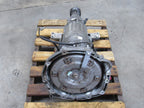 92-97 Lexus SC300 3.0L 2JZGE Automatic Transmission A340E Auto Trans 1