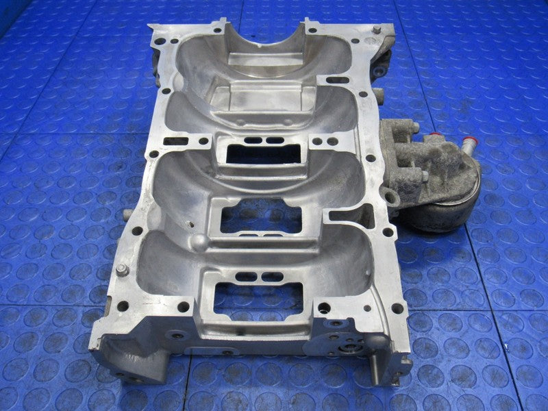 11-15 Optima / 11-14 Sonata 2.4L Theta II Upper Engine Oil Pan Ladder 