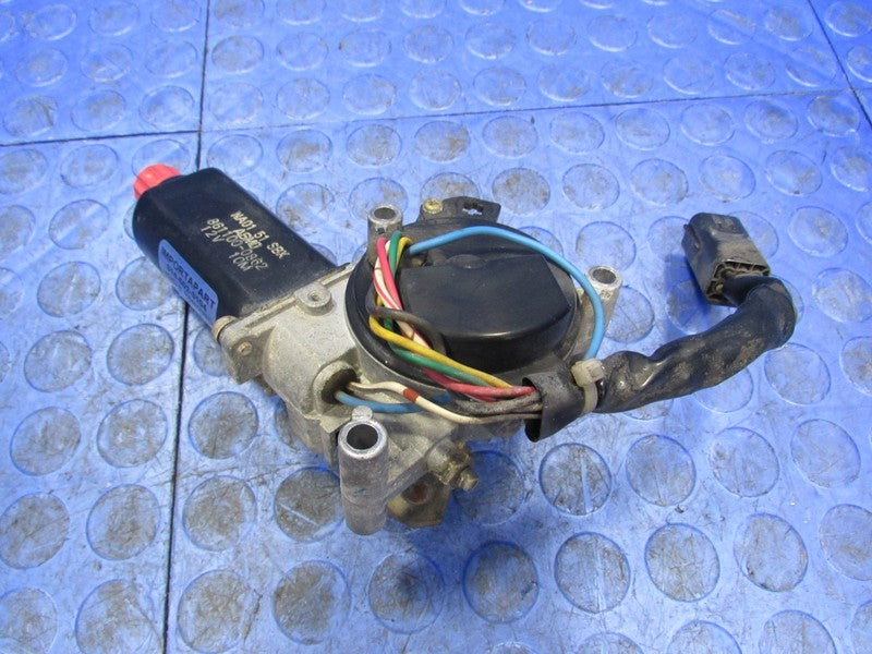 90-97 Mazda Miata MX5 NA Left LH Driver Headlight Head Lamp Light Moto