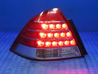 05-07 Mercury Montego Left Driver Side LED Taillight Tail Light Lamp 5