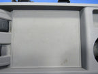 07-11 Honda CR-V CRV Driver Armrest Console Cup Holder Table Assembly 