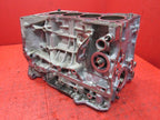 04-06 Acura TSX K24A2 RAA 87mm Cylinder Engine Block Bare Main Caps Gi