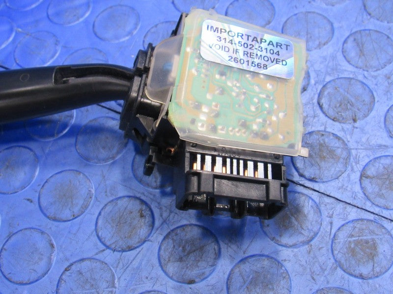 98-01 Toyota Tacoma Intermittent Wiper Control Switch Stalk 84652-0409