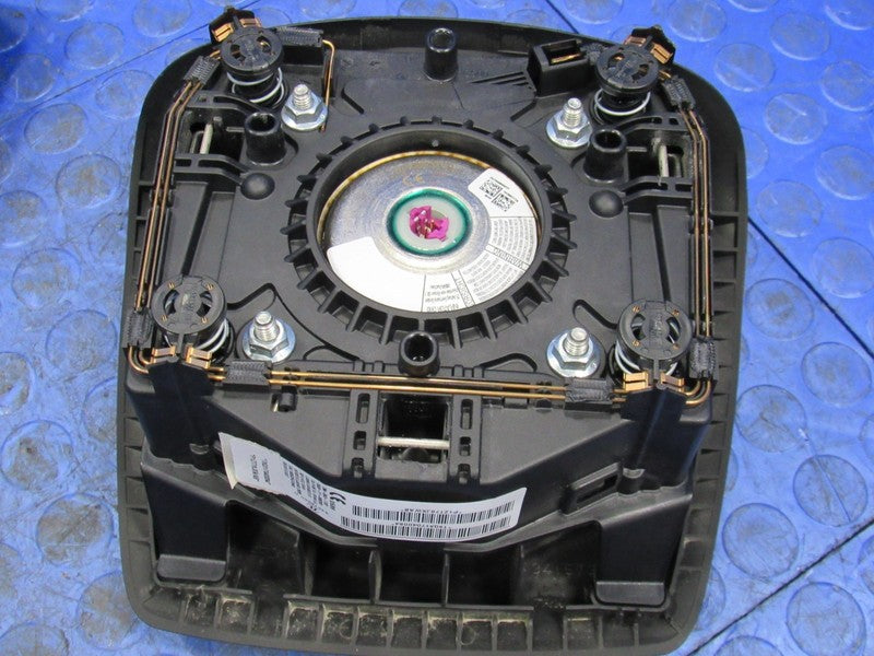 14-21 Ram ProMaster 1500 2500 3500 Driver Wheel Passenger Dash Airbag 
