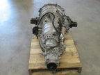 07-08 Audi S6 6-Speed Automatic Transmission ID JLL 9E300038E AT OEM 1