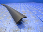 99-02 BMW Z3 Coupe Driver Left Rear Interior Headliner Roof Edge Trim 